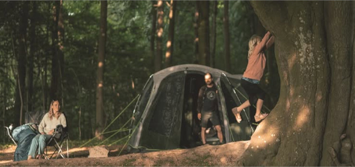 Camping World UK