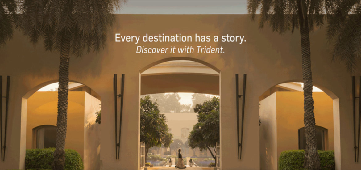 Trident Hotels