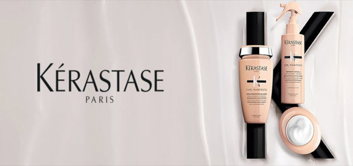 Kerastase UK