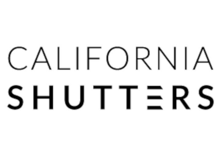 California Shutters