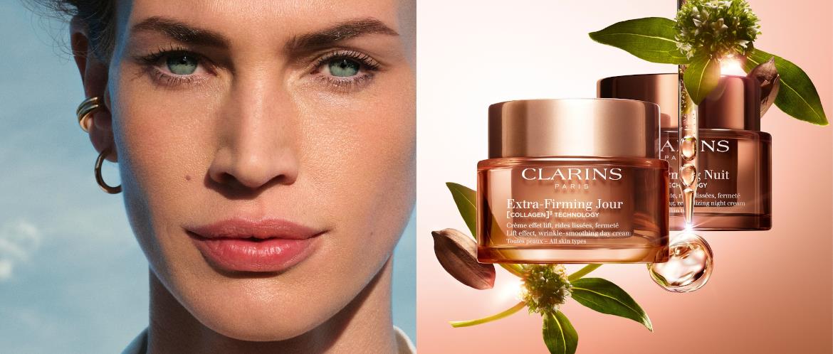 Clarins
