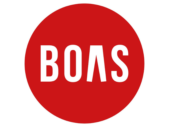 BOAS