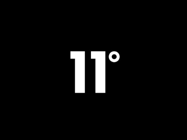 11 Degrees UK