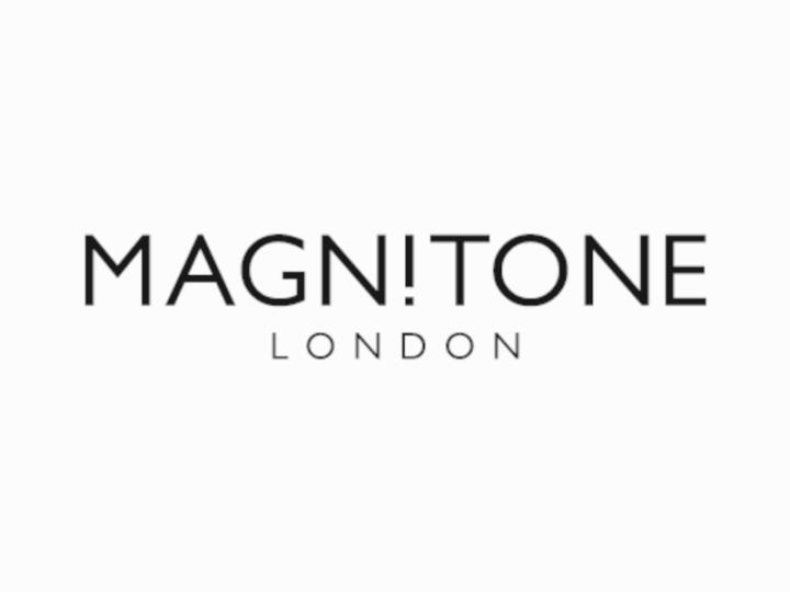 Magnitone