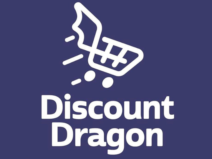 Discount Dragon