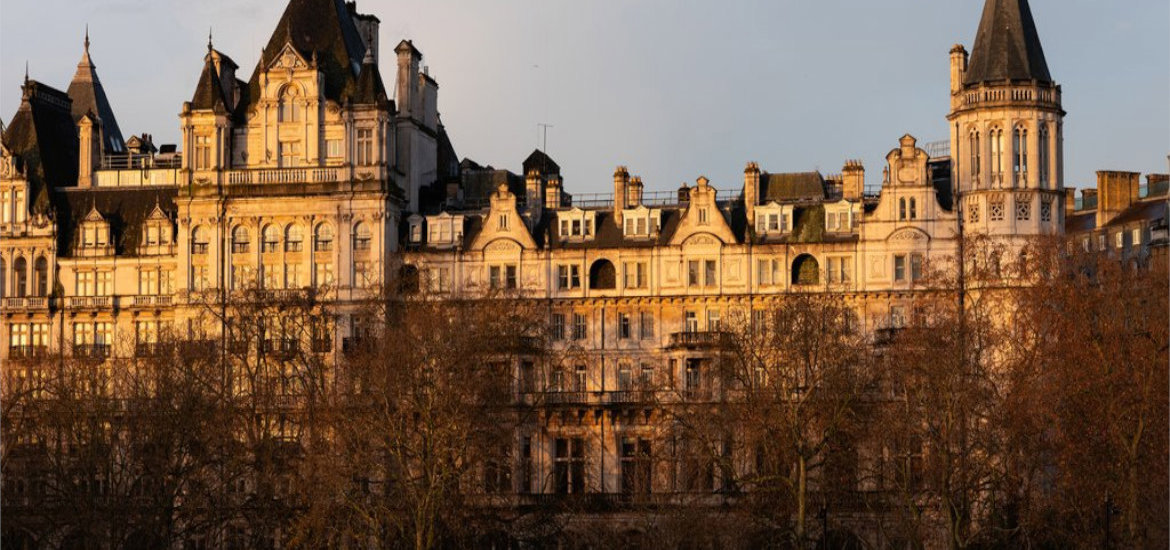 The Royal Horseguards Hotel