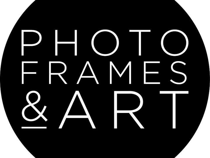 Photo Frames and Art