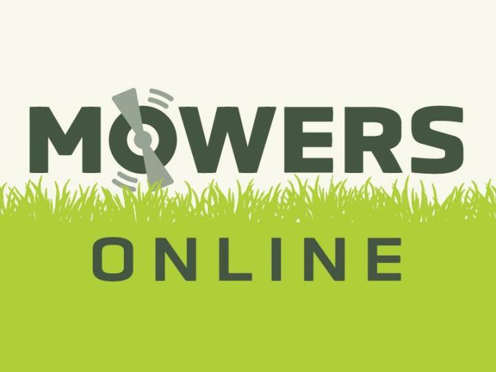 Mowers Online