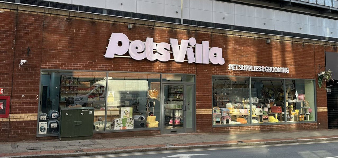 Pets Villa 