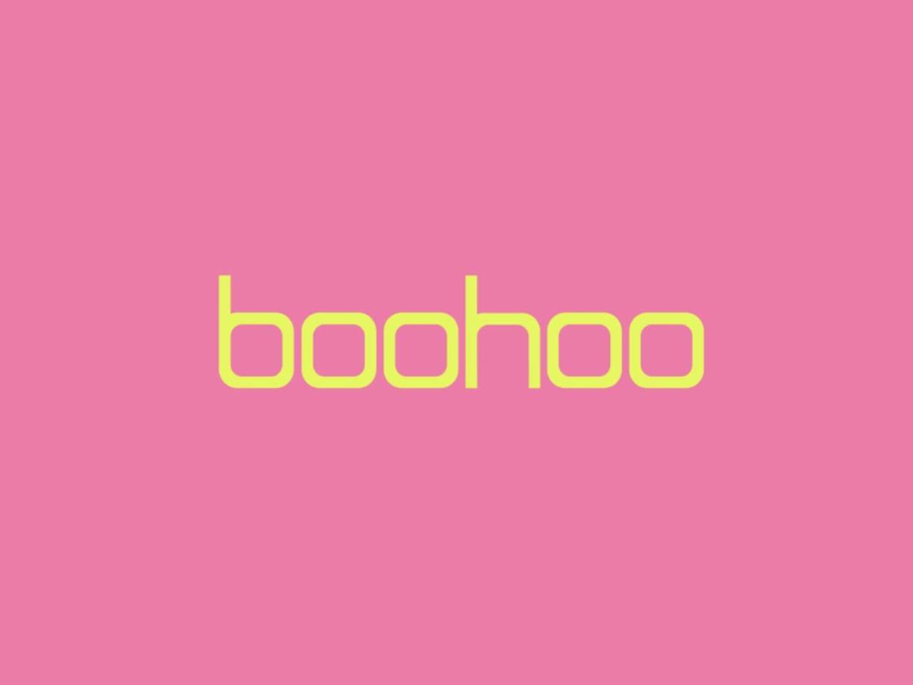 boohoo.com