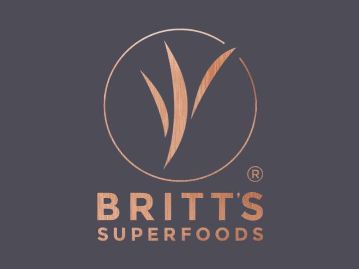 Britt's Superfoods