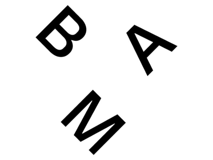 BAM