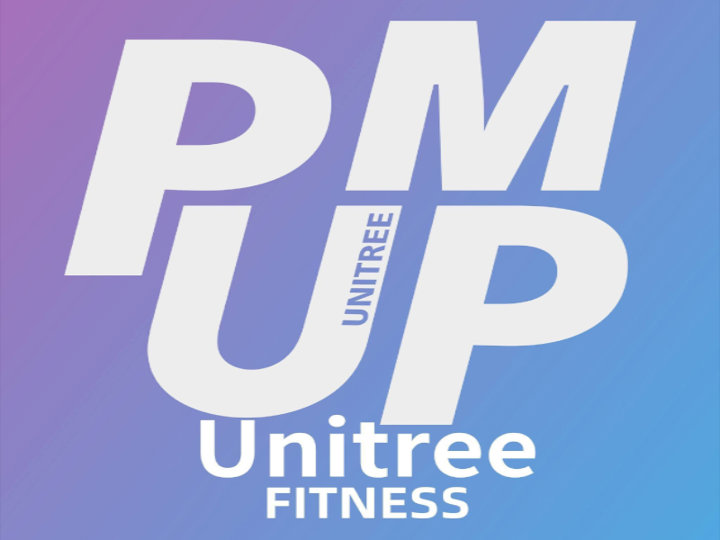 Unitree Fitness