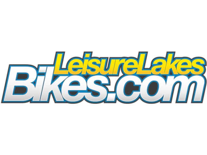 Leisure Lakes Bikes