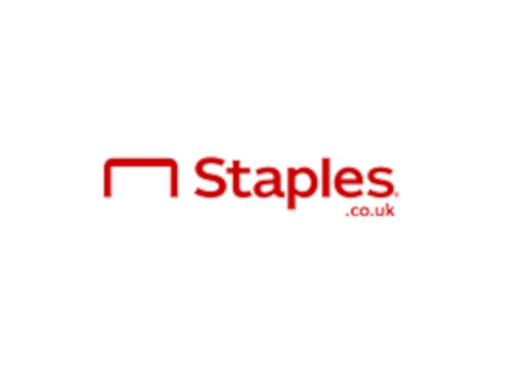 Staples